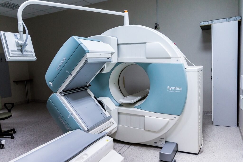 MRI और CT Scan में क्या अंतर होता है आसान भाषा मे।