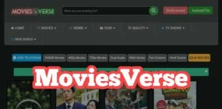 MoviesVerse: 480p Movies, 720p Movies, 1080p Movies