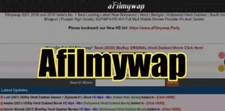 Afilmywap Hindi Movies Download Afilmywap 2022 Site
